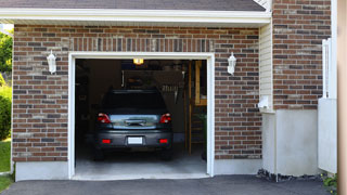 Garage Door Installation at Olde Stage Settlement, Colorado